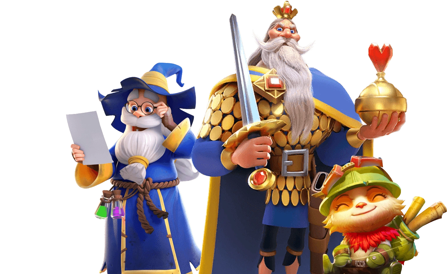 Thông tin slot game và nổ hũ trên Okvip